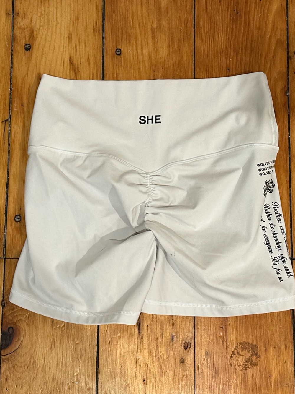 Darc sport SHE shorts